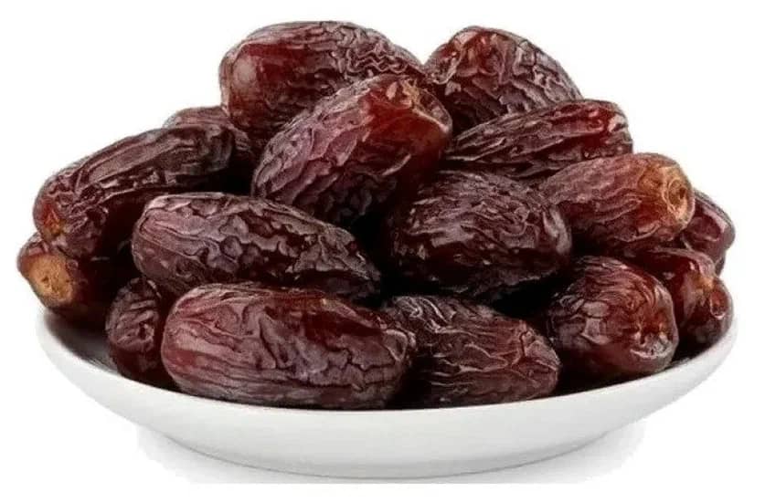خرما پیارم برای لاغری با فیبر طبیعی و انرژی کنترل شده